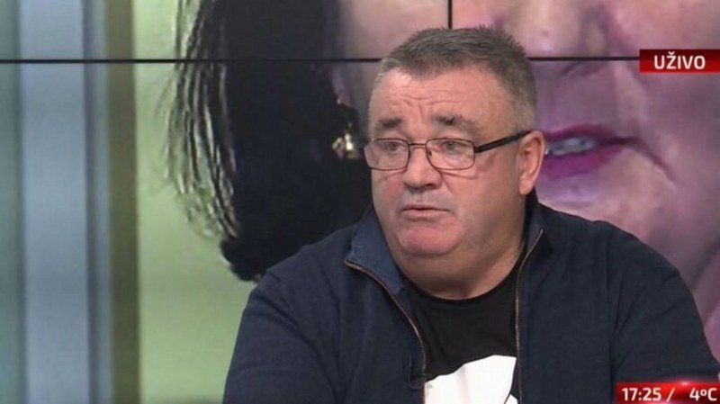 Muriz Memić otvoreno: Dženana su ubili zbog ljubomore