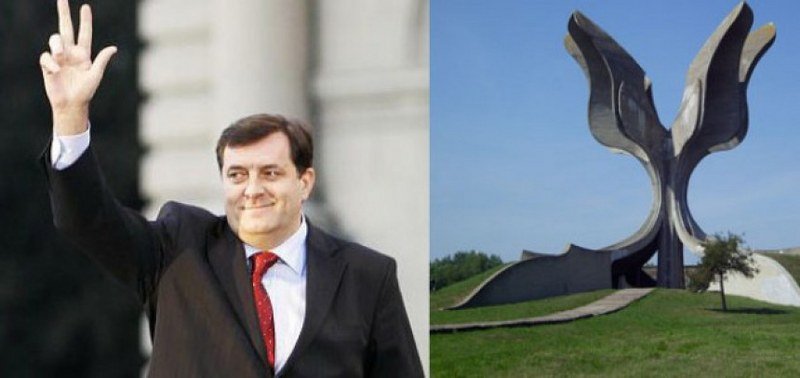 Novcem se ne može okajati grijeh predaje jasenovačke građe
