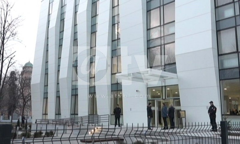Predsjednici Sudova čuvaju presuđene Režimske Batinaše i ne šalju ih na izdržavanje kazne (Dok.)