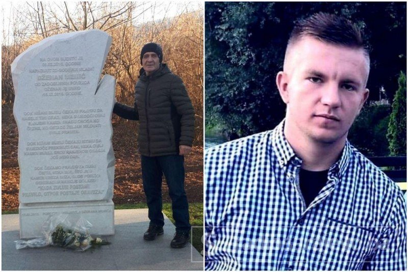 Emotivan status učitelja Dženana Memića: Dragi Dženo, saznat ćemo istinu