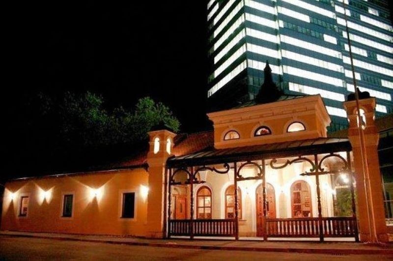 Banja Luka - Neprijavljeni radnici služili ministre i inspektore u -Maloj stanici-