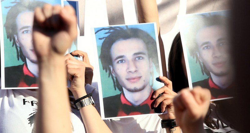 Slučaj ubistva Davida Dragičevića - Suđenje dvojici inspektora banjalučke policije  -nije hitne prirode-