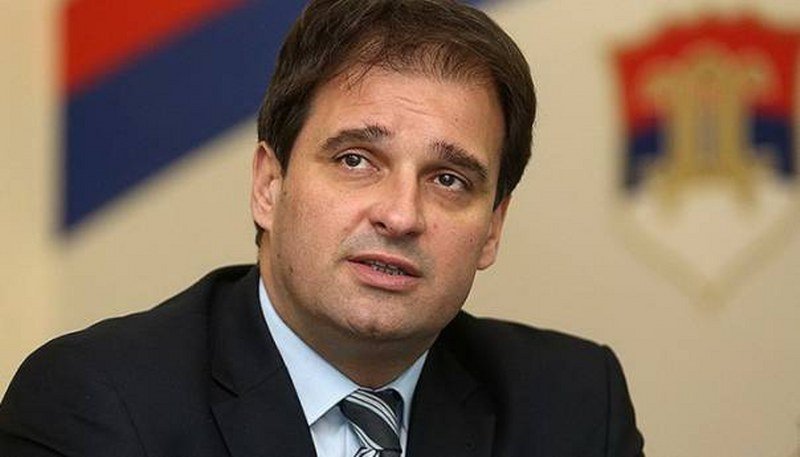 Dodik će sakriti odluku o izdaji kao što je sakrio i Program reformi