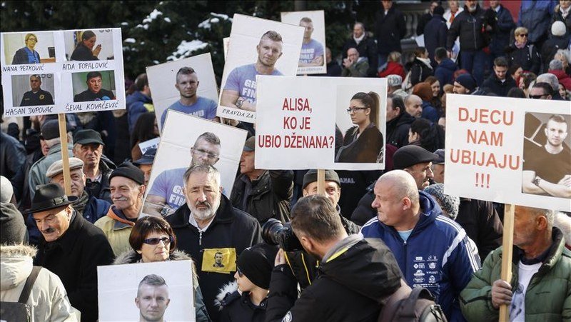 Sud odredio pritvor Hasanu Dupovcu i Zijadu Mutapu