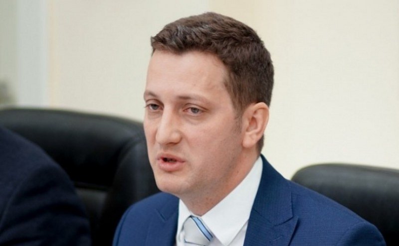 Branislav Zeljković  u novembru potrošio 100.000 maraka