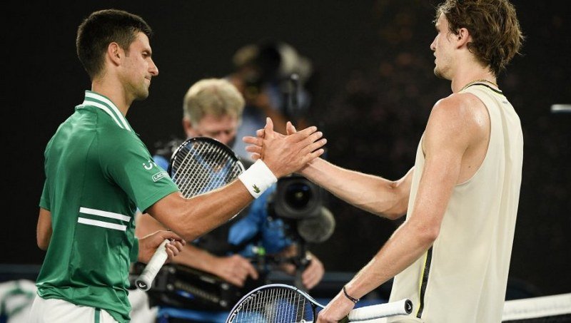 Novakov revolucionarni predlog: Podržao ga i Zverev, ovo će promijeniti svjetski tenis!