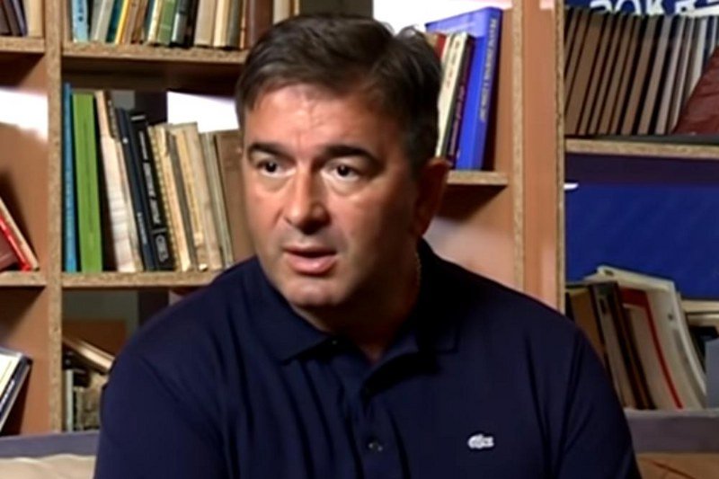 Medojević nikad jače udario po Krivokapiću: Iznio je teške optužbe, spominjao Mila, mafiju i šverc!