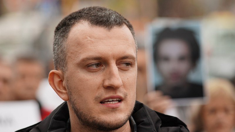 Ozren Perduv: Ovo daje nadu da će konačno biti napretka u rasvjetljavanju ubistva Davida Dragičevića