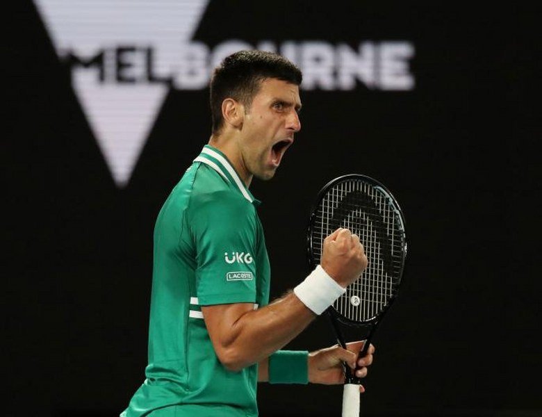 Poznat tačan termin meča Novaka Đokovića u polufinalu Australijan opena