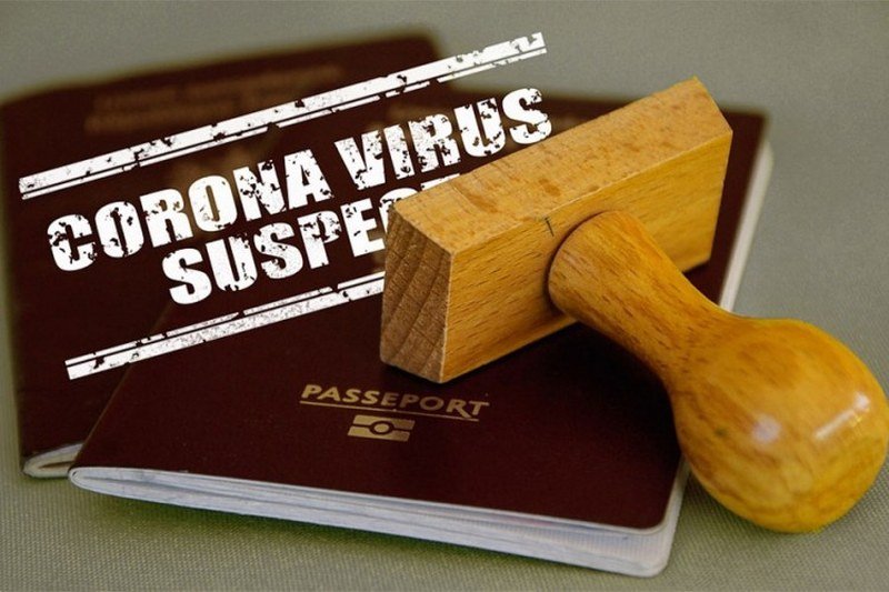 Kovid pasoši suprotni EU vrednostima