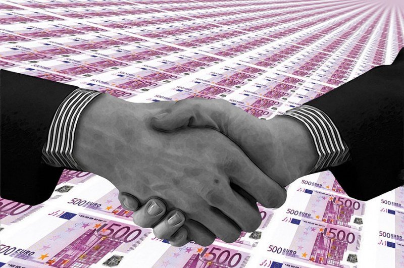 Dva miliona razloga za pomirenje Jarića i -Prointera-