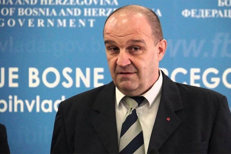 Uhapšen poslanik Parlamenta BiH u akciji SIPE