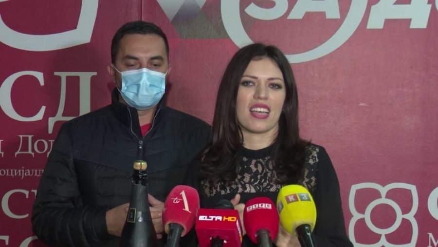 Nenajedeni, prokleto gladni, politički impotentni, raspop Jerinić, sluga Nove Vladarke Doboja Sanje Vulić (Foto/Dok.)
