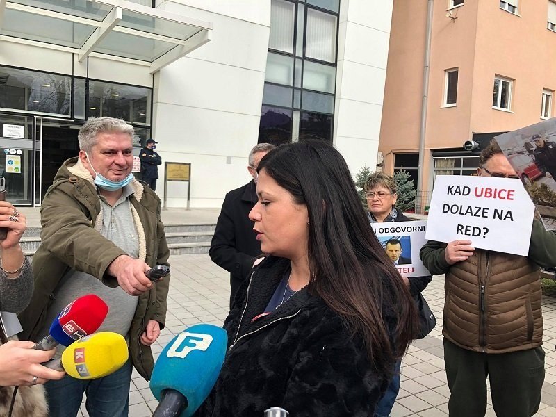 Lukač, Ilić i Ćulum tuže Dragičevića zbog klevete: Traže po 8.000 KM radi naknade štete! (Foto)