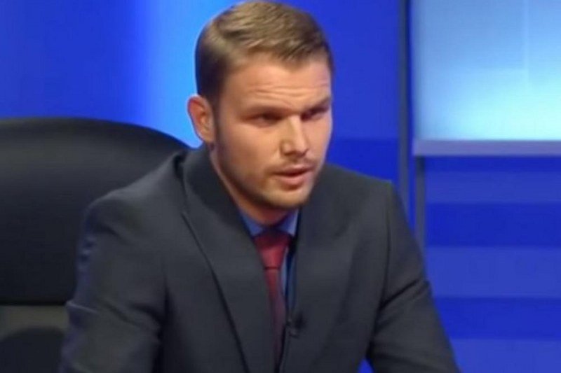 Naoružani muškarac upao kod Stanivukovića: Imao je pištolj, Draško otkrio sve detalje (Video)