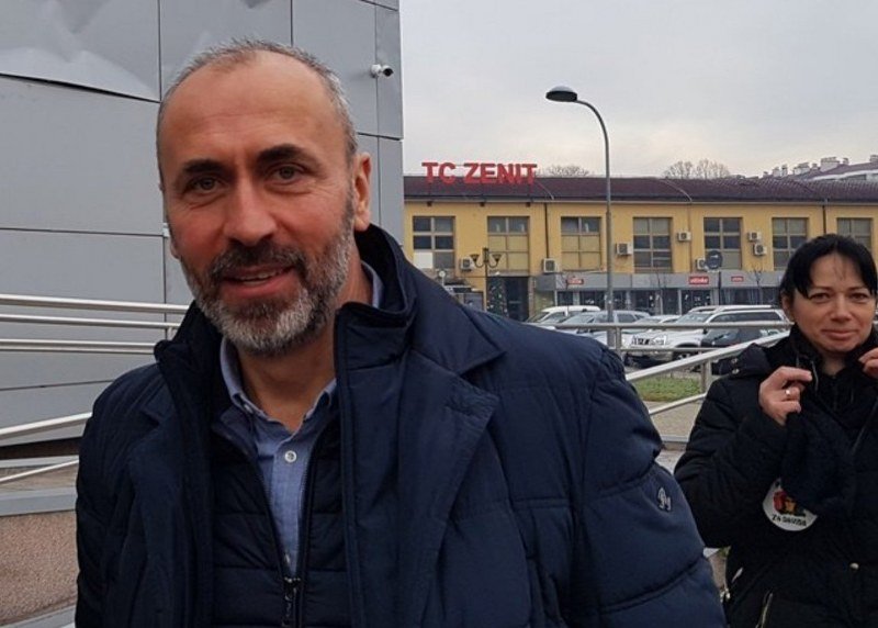 Sarajevski advokat Ifet Feraget poručio: -Ščepali smo ih za vrat-