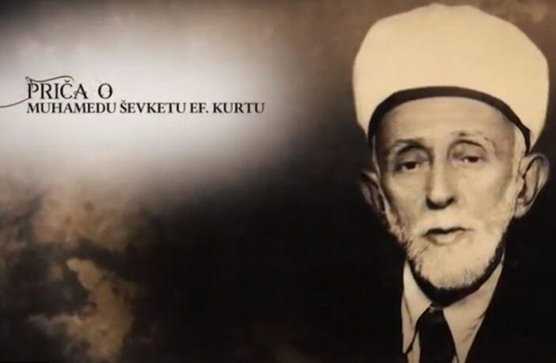 Dosljedan zakonima božanskim: Film o muftiji koji je spasavao Srbe i prezirao NDH (Video)