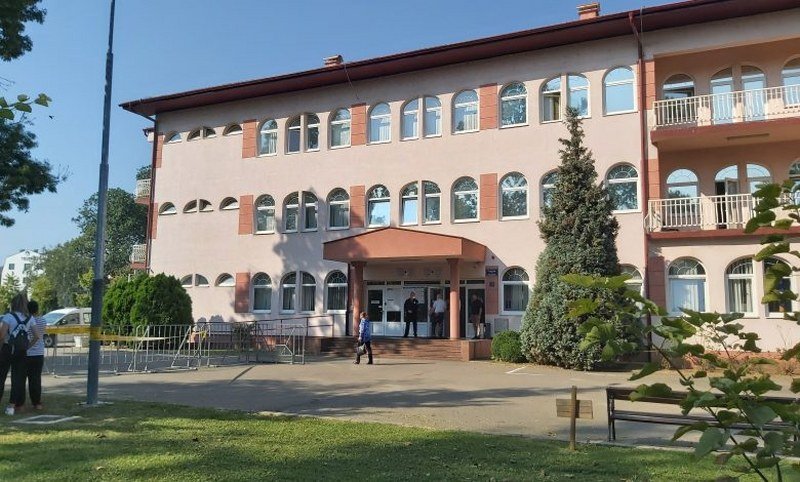 Pravosudje BiH - Zloupotrebe: Kako je Grčević u samo jednom predmetu dva puta prekršio pravilnik (Dok.)