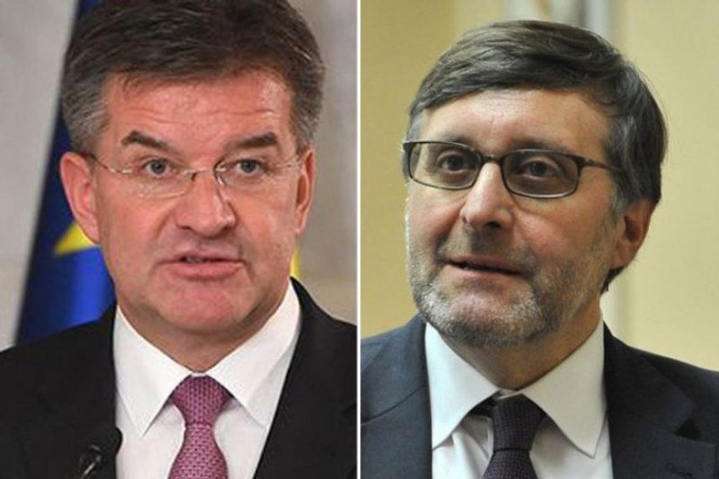 SAD podržavaju proces dijaloga Beograda i Prištine