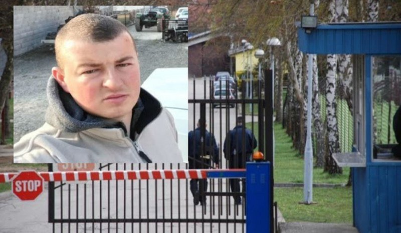 Borislav Radovanović: Dodik mu nije pomogao 