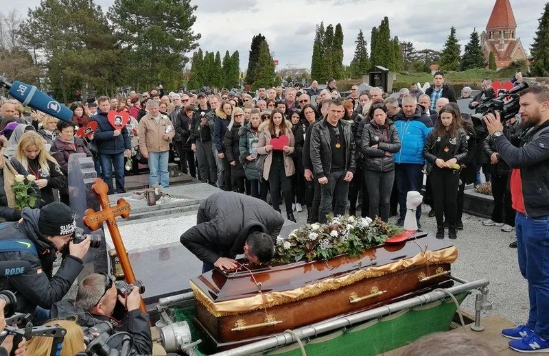 Tri godine od pronalaska tijela Davida Dragičevića