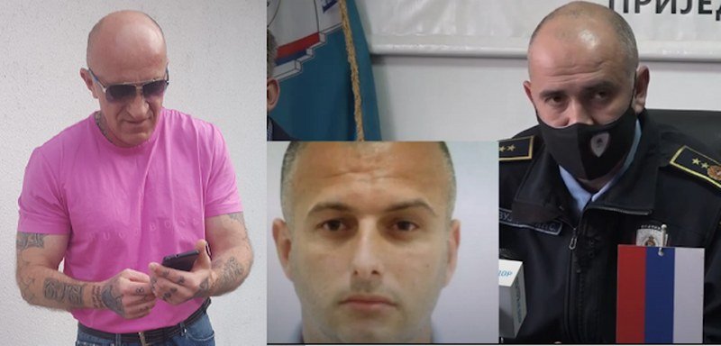 Borislav Radovanović: Monstruozno ubistvo Mihajla Stupara - ništa novo
