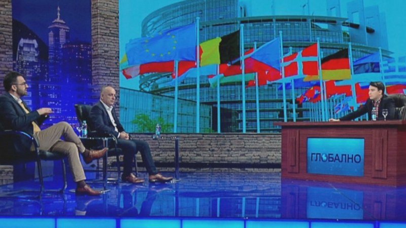 Evropa ne želi više tolerisati kriminal u Bosni i Hercegovini!