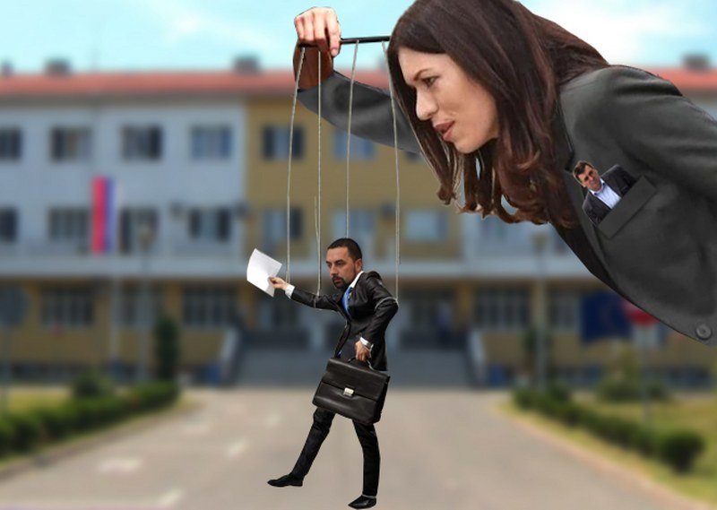 Sanja Vulić i Boris Jerinić u strahu od hapšenja - Hoće li ih -spasiti- Glavna okružna tužiteljka u Doboju? (Foto/Video)