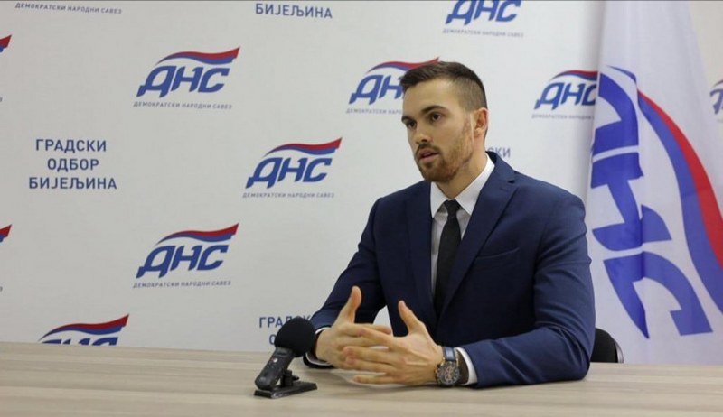 U Srpskoj sve odluke donosi jedan čovjek (Video)