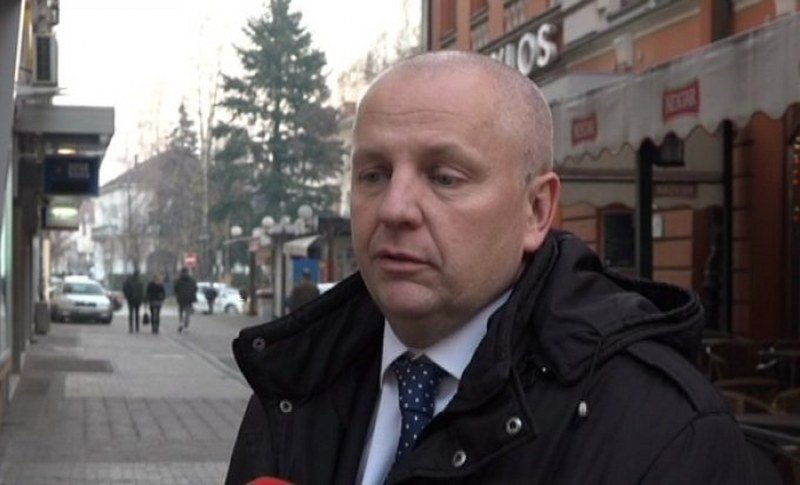 Predsjednik Advokatske komore neće da potpiše krivičnu prijavu protiv direktorice RUGIP-a