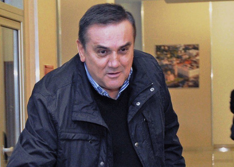 Mile Radišić - Podmićivanje, ilegalno tajno praćenje, nezakonito audio i video snimanje, ucjenjivanje...