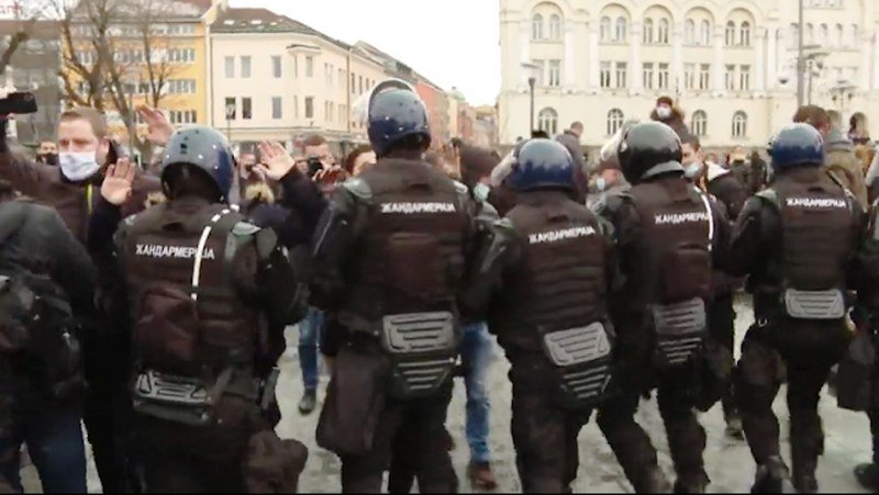 Borislav Radovanović: Viškoviću javno: Podnesi ostavku i tako dokaži da nisi fahidiot!