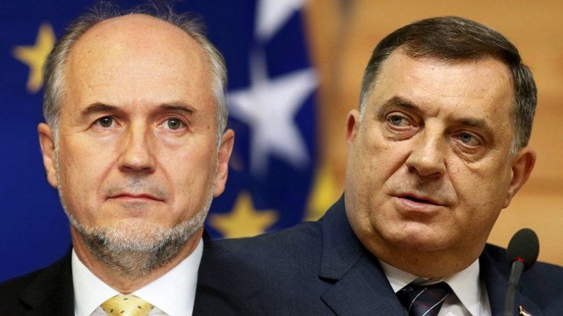 SDS neće dati legitimitet lažnoj Dodikovoj politici