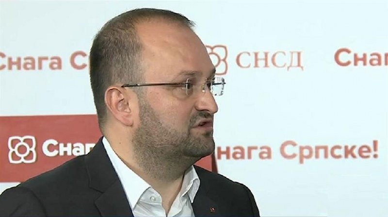 Mafijaški sukobi u SNSD-u