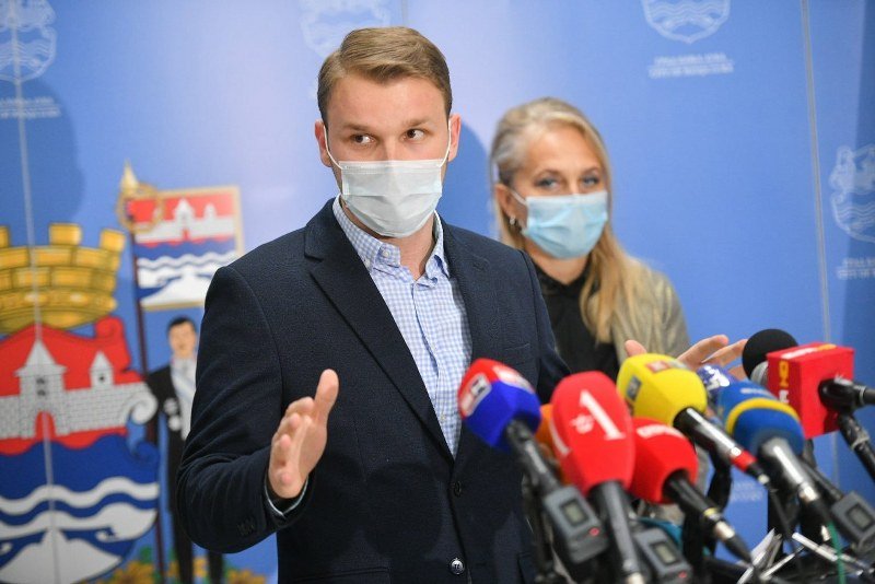 Stanivuković o opozivu: Bio bi to istorijski, najgluplji potez, imam podršku preko 80 odsto građana