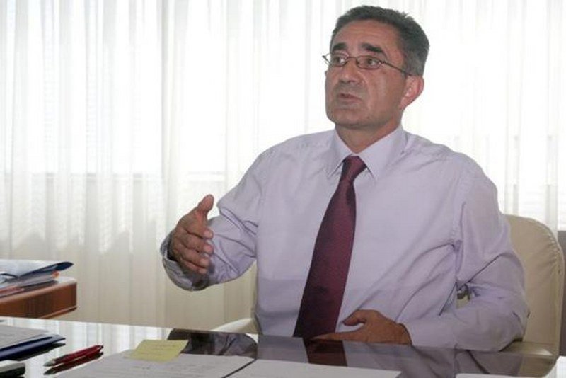Anton Kasipović želi da prinudno penzioniše veliki broj sudskih policajaca (Foto)