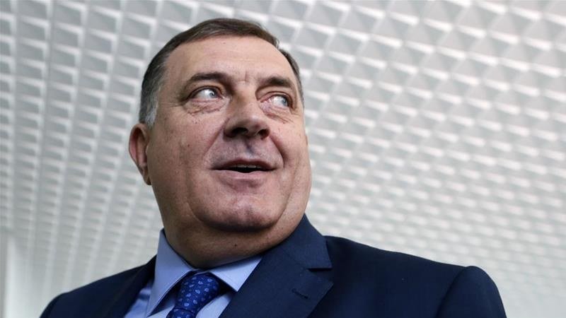 Da li Dodik priželjkuje zatvaranje Banjaluke