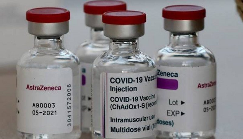 Šveđani suspendovali -Astra Zenecinu- vakcinu