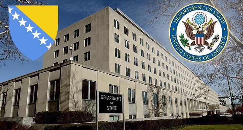 BiH: Zvaničnici se nekažnjeno bave korupcijom, stranke pritišću pravosuđe