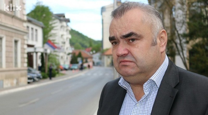 Zoran Stevanović Gladni za izgradnju parkinga za svoj privatni restoran potrošio 260.000 KM iz budžeta Zvornika