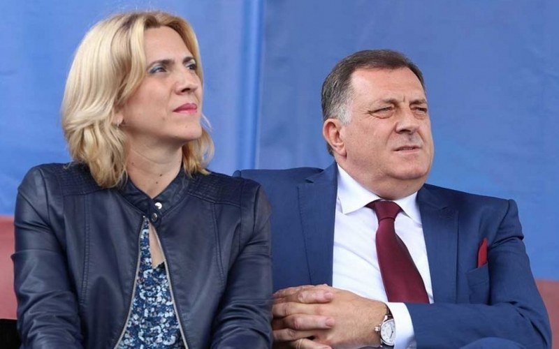 Istrebljivači Naroda (1. dio): Sin Željke Cvijanović Stefan za noć izgubio na kocki 70.000 KM - Dug vraćen iz budžeta