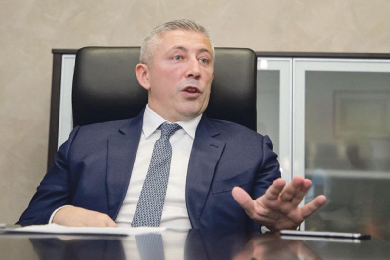 Kokeza opljačkao 640 miliona evra preko carine
