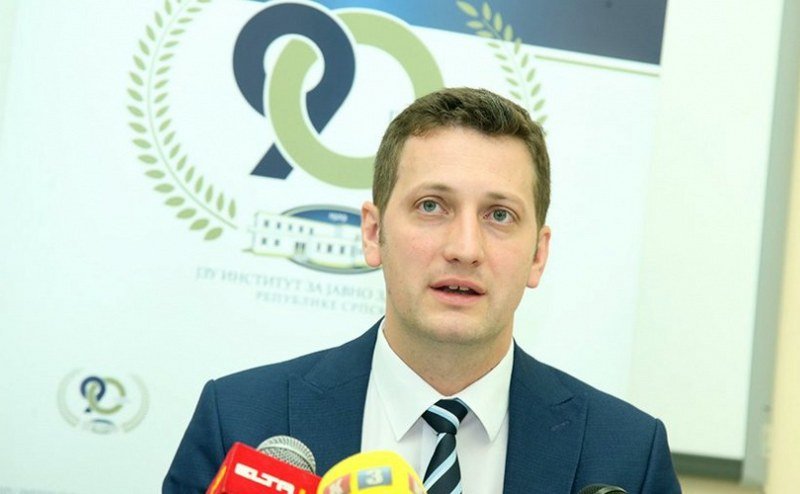 Zeljković za godinu dana razdijelio skoro 16,5 miliona KM!