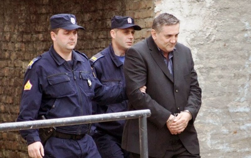 Trka za -podobnim- sudijom koji će potpisati nezakonito rješenje o zabrani rušenja banjalučkog -Kajaka- (Foto/Dok.)