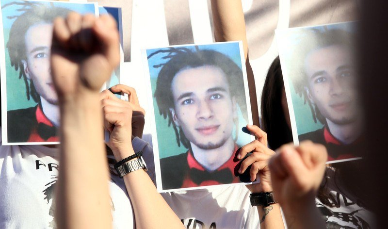 Ko je promijenio bravu u prostoriji Policijske uprave Banjaluka gdje su se čuvali dokazi o ubistvu Davida Dragičevića