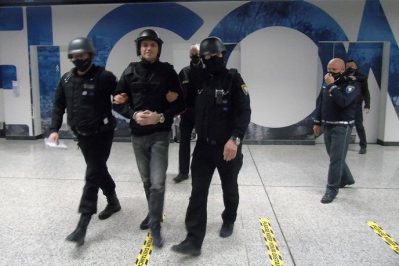 Darku Elezu se neće suditi za predmet -Lutka-