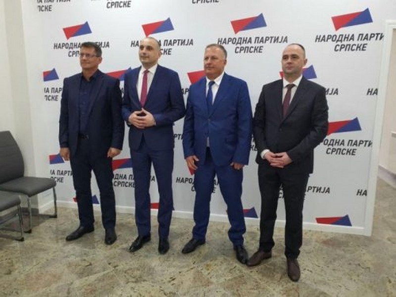Nebojša Vukanović: Stigla potvrda