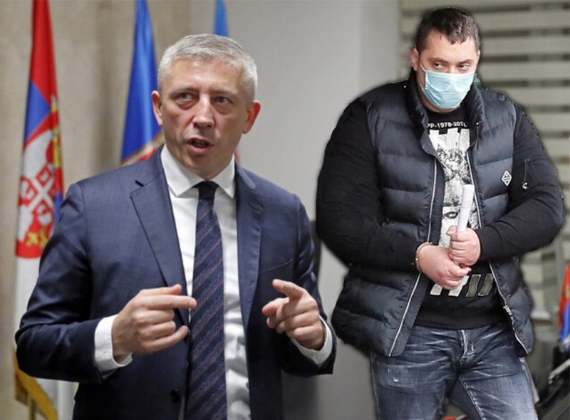 Političari i funkcioneri iz Srpske radili za Belivuka i Kokezu