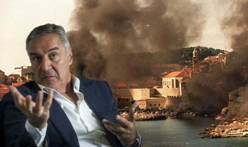 Crna Gora 2021: Izvoznik kriminala u region