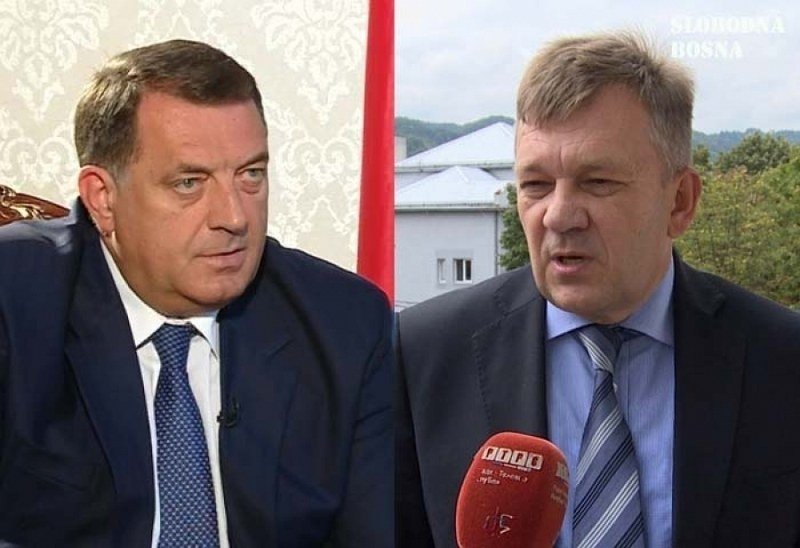 Izbor Ćeranića je dokaz stranačkog zapošljavanja